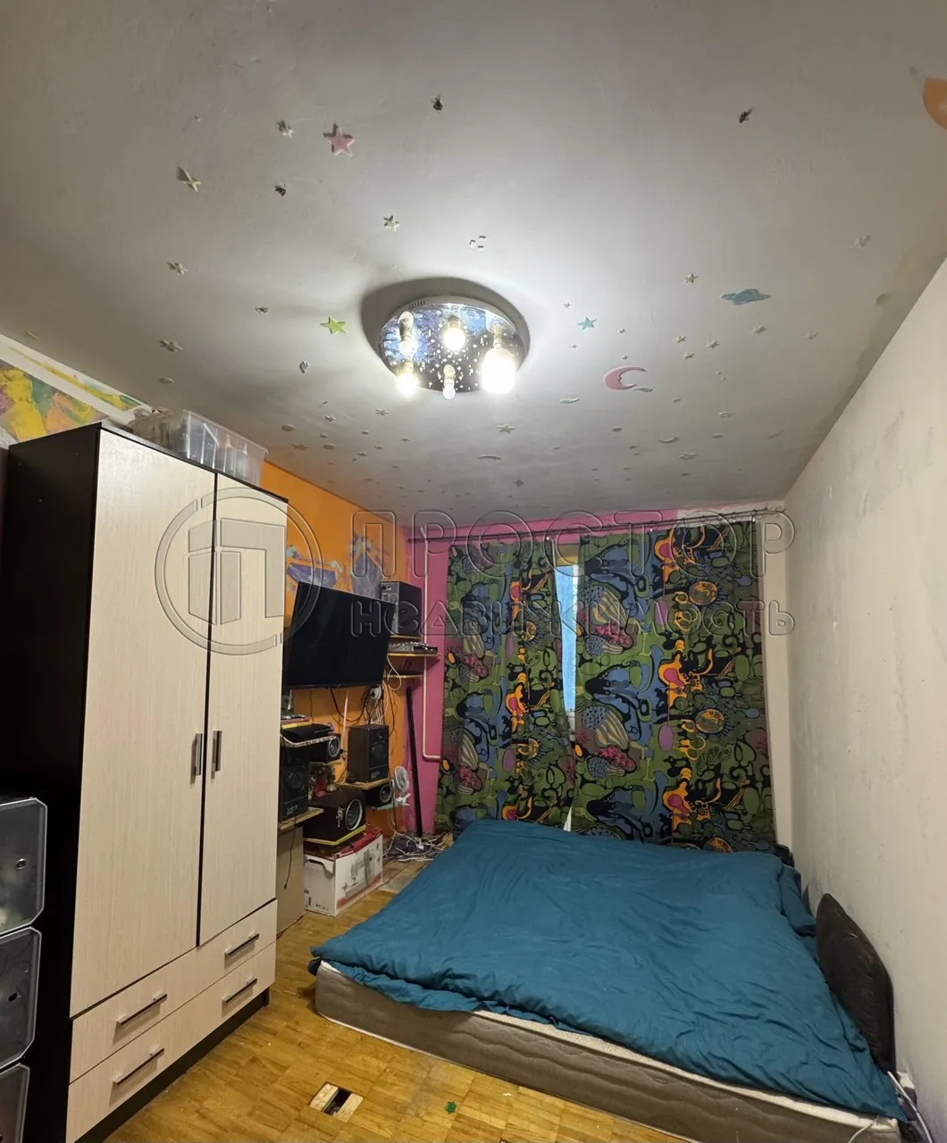 2-комнатная квартира, 52.1 м² - фото 5