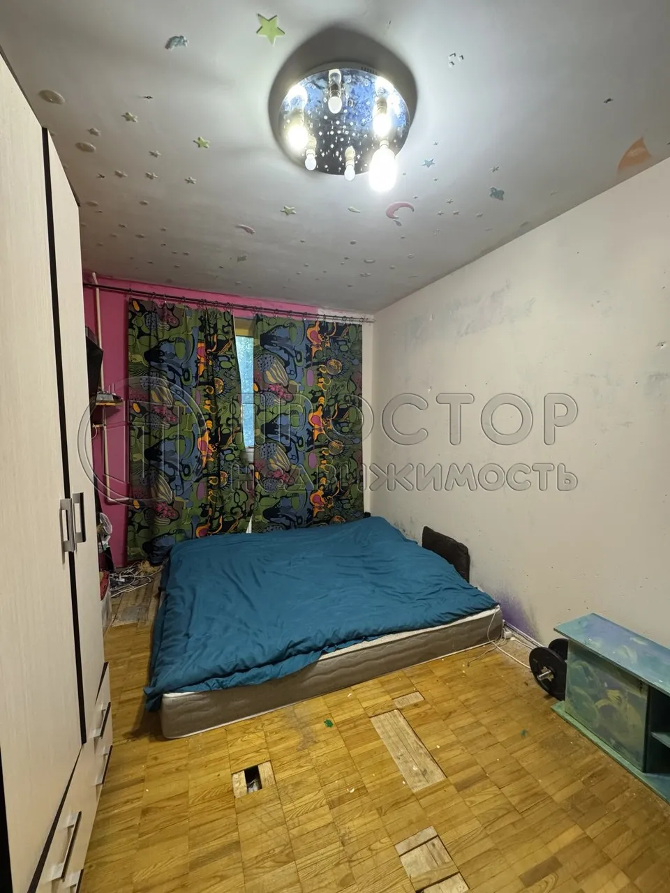 2-комнатная квартира, 52.1 м² - фото 6