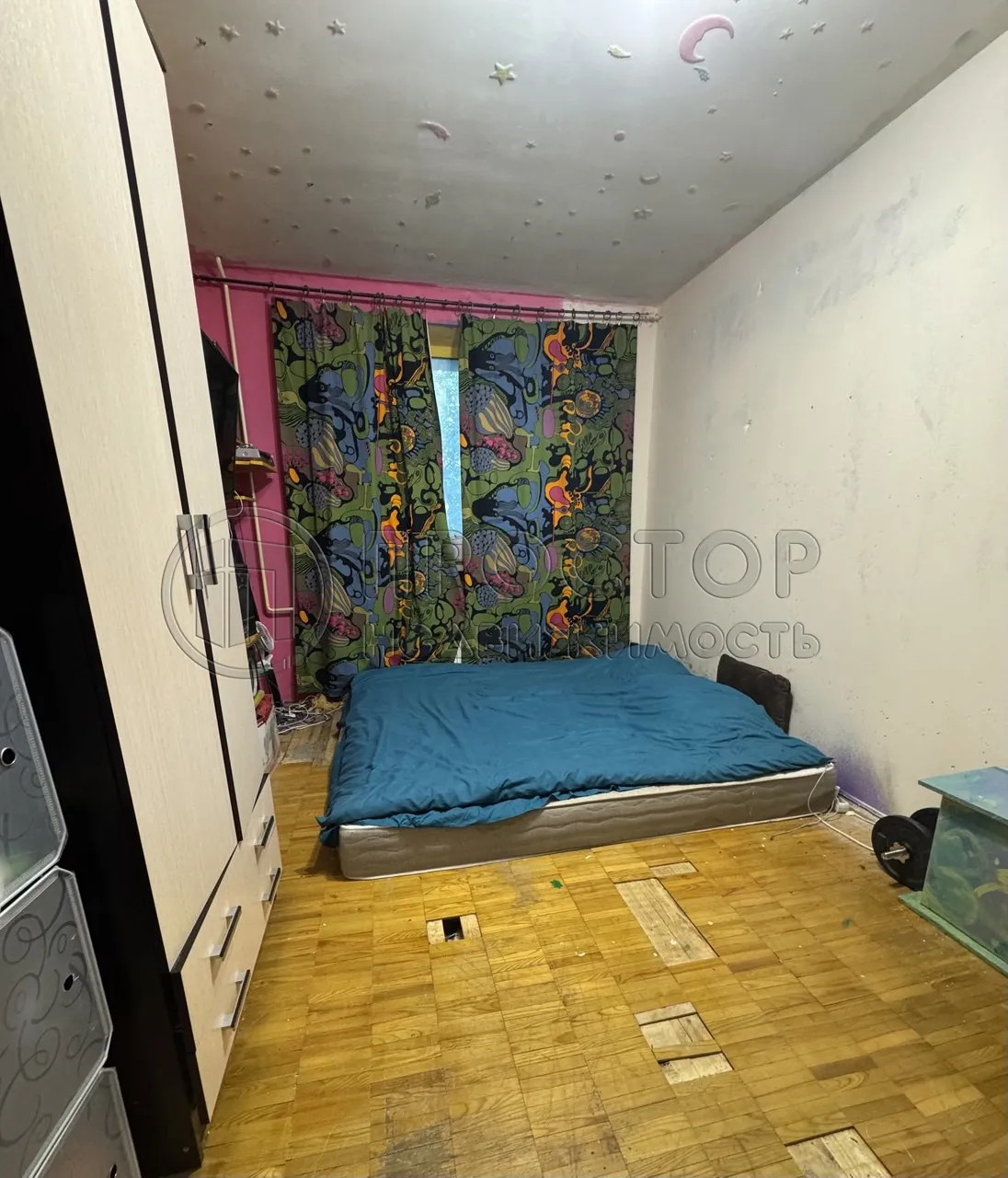 2-комнатная квартира, 52.1 м² - фото 7