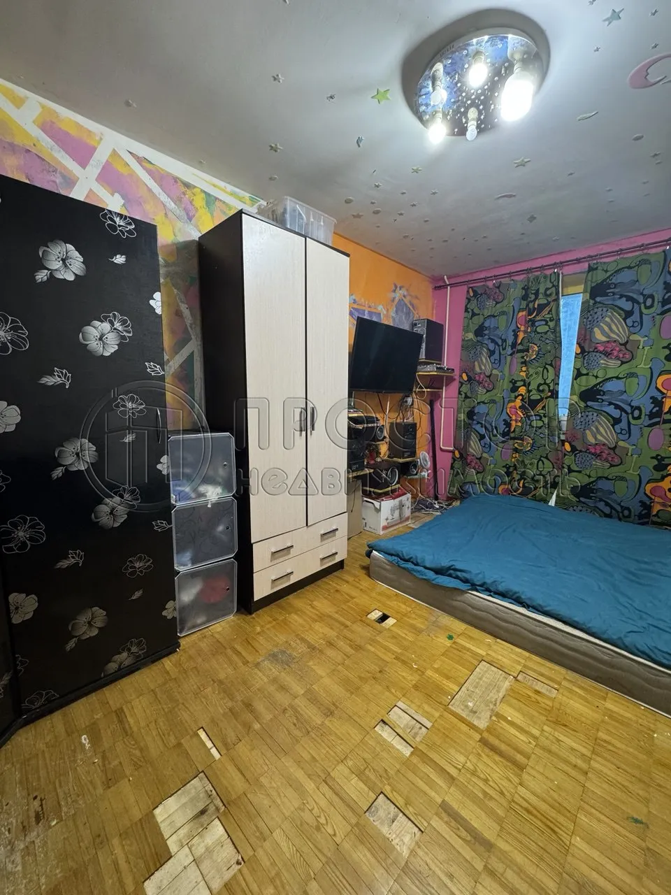 2-комнатная квартира, 52.1 м² - фото 8