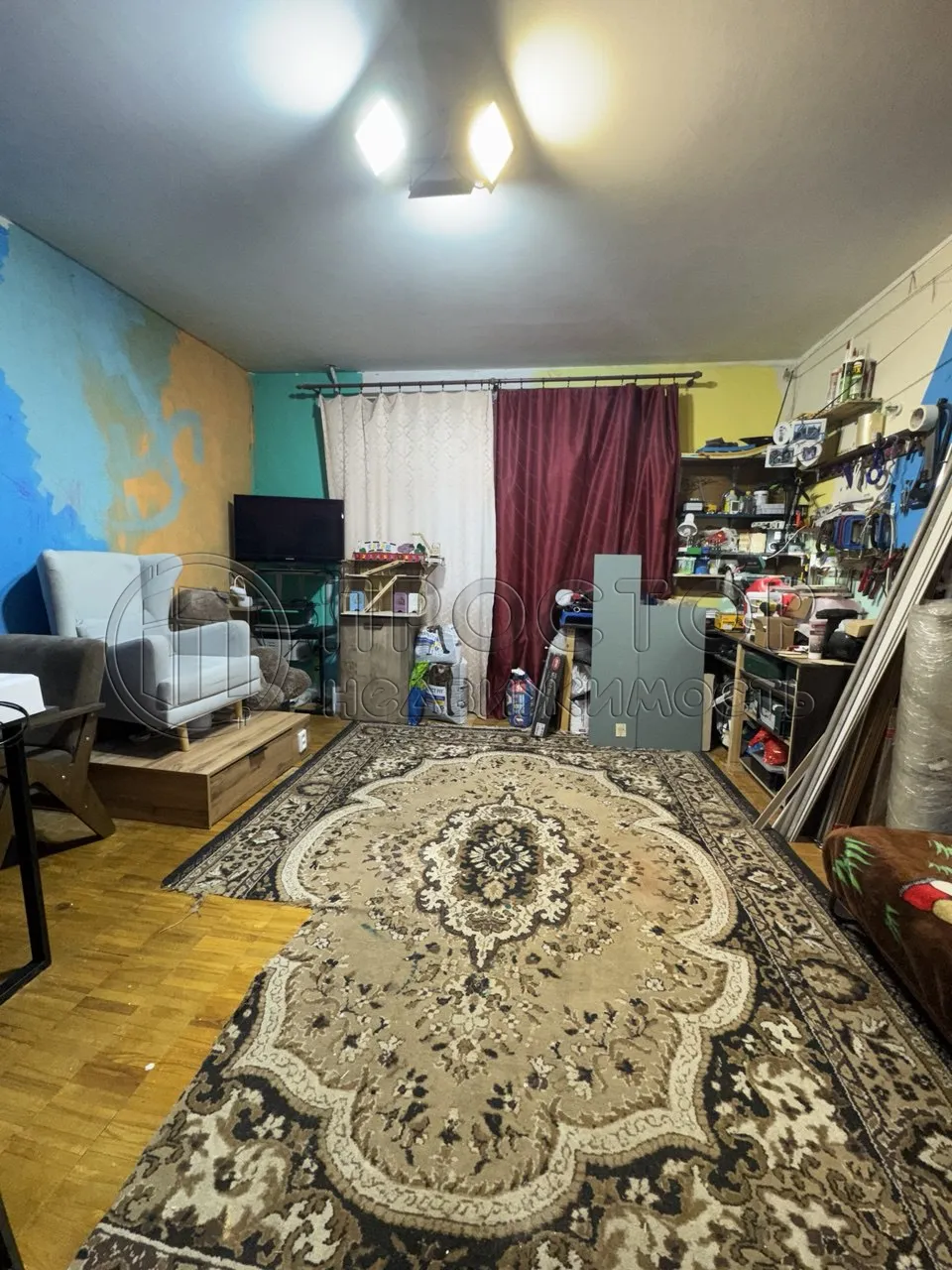 2-комнатная квартира, 52.1 м² - фото 11