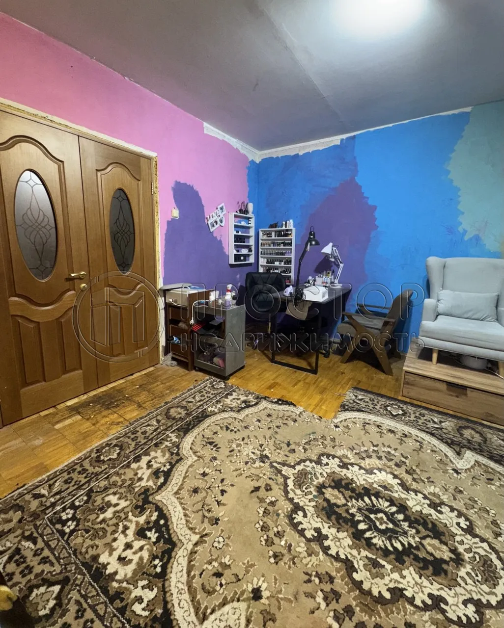 2-комнатная квартира, 52.1 м² - фото 15