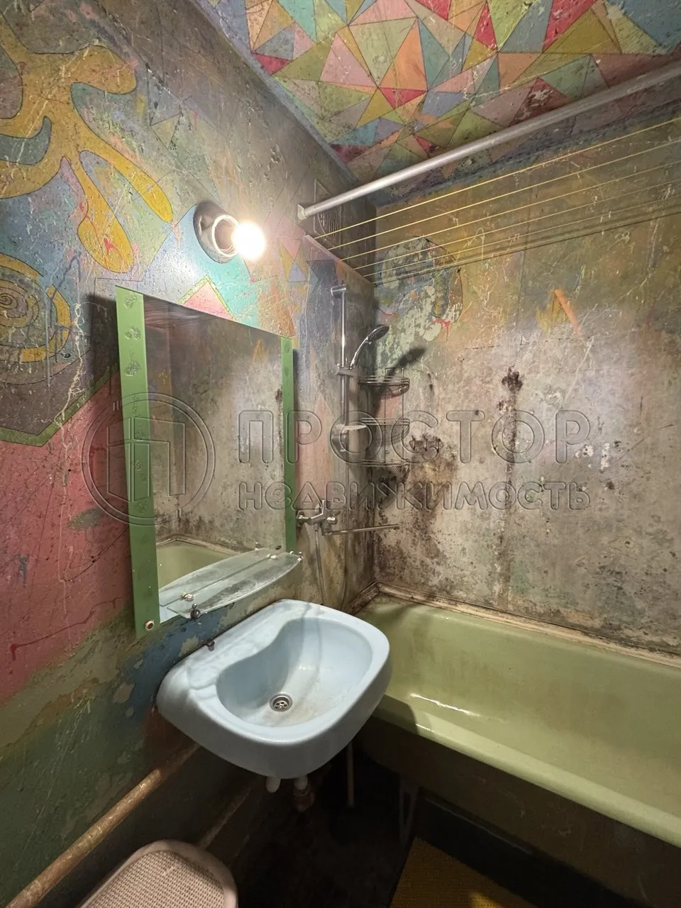 2-комнатная квартира, 52.1 м² - фото 17