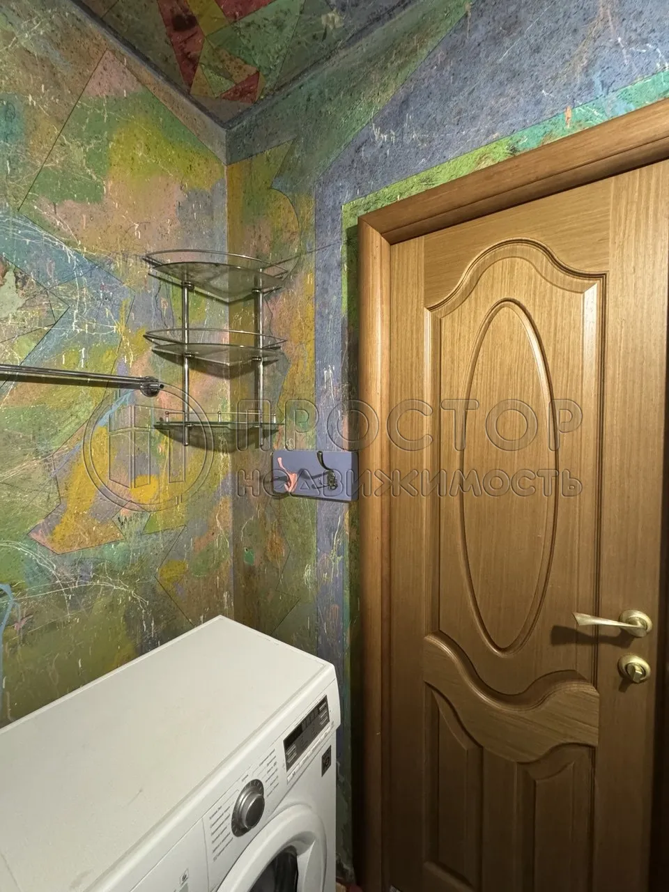 2-комнатная квартира, 52.1 м² - фото 18