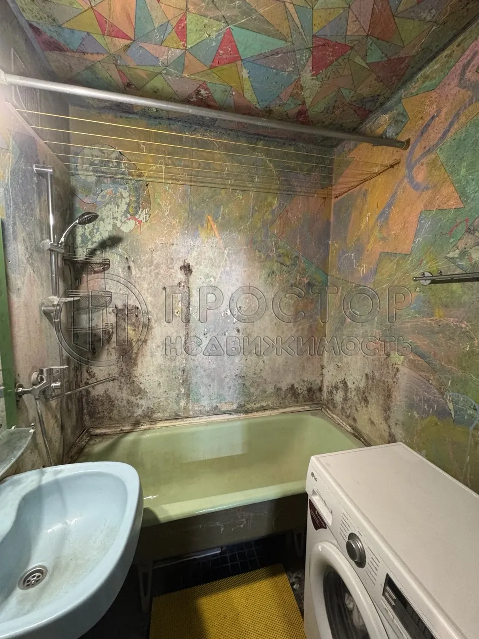 2-комнатная квартира, 52.1 м² - фото 19