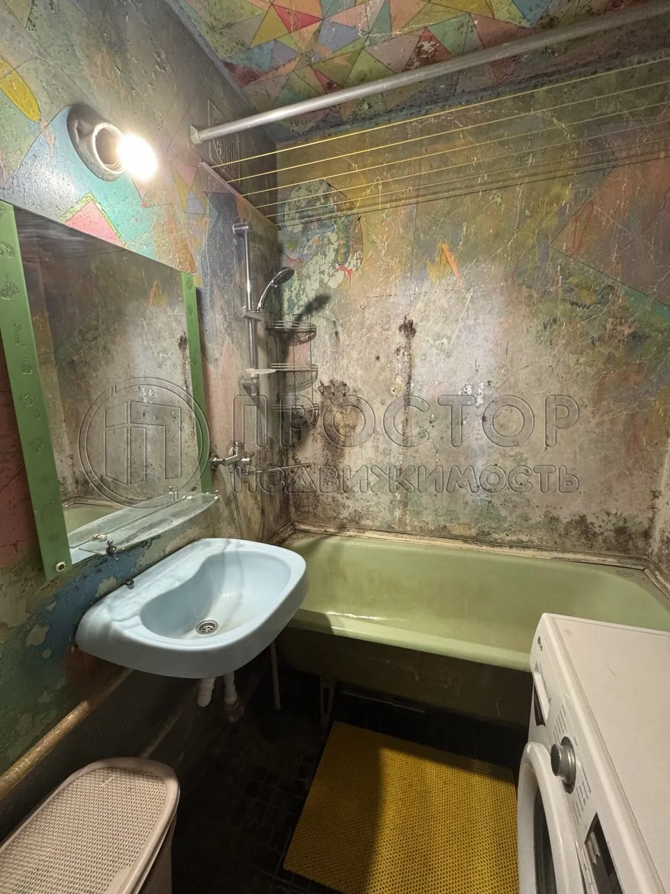 2-комнатная квартира, 52.1 м² - фото 20