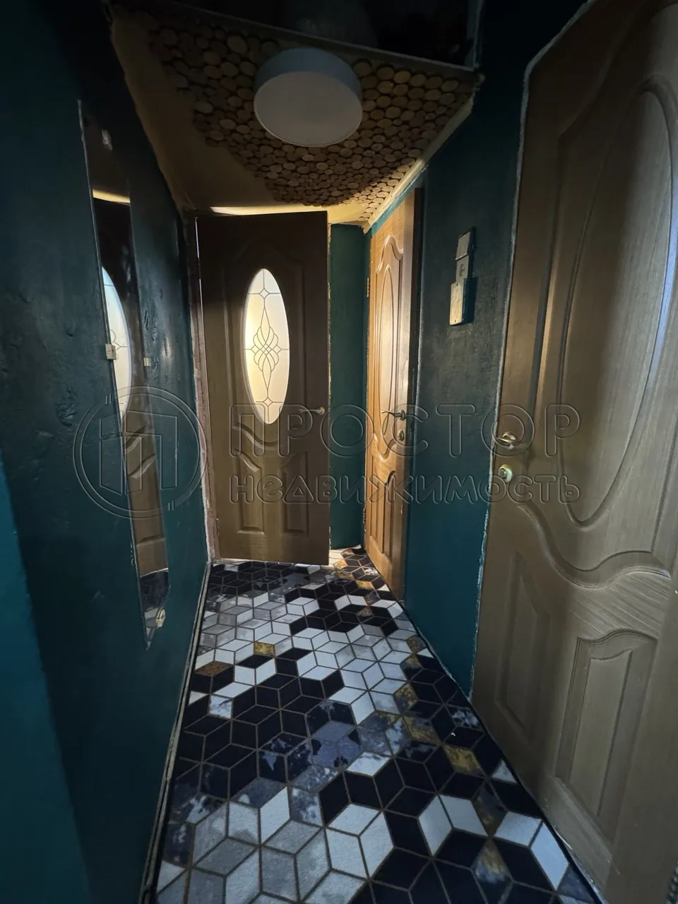 2-комнатная квартира, 52.1 м² - фото 21