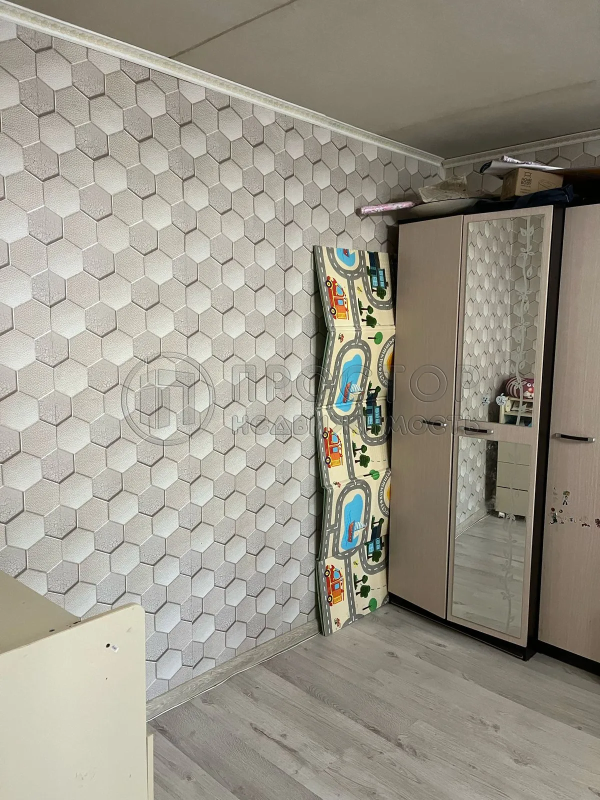 2-комнатная квартира, 43.8 м² - фото 6