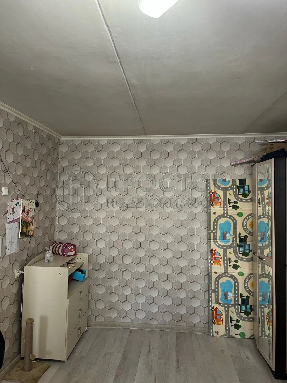 2-комнатная квартира, 43.8 м² - фото 7