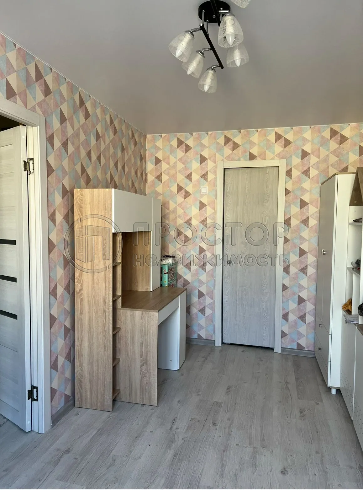 2-комнатная квартира, 43.8 м² - фото 8