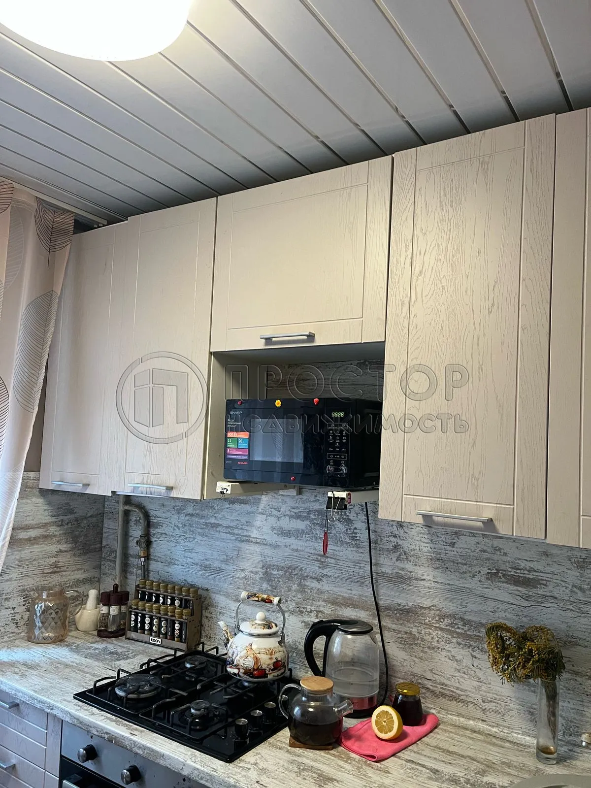 2-комнатная квартира, 43.8 м² - фото 11