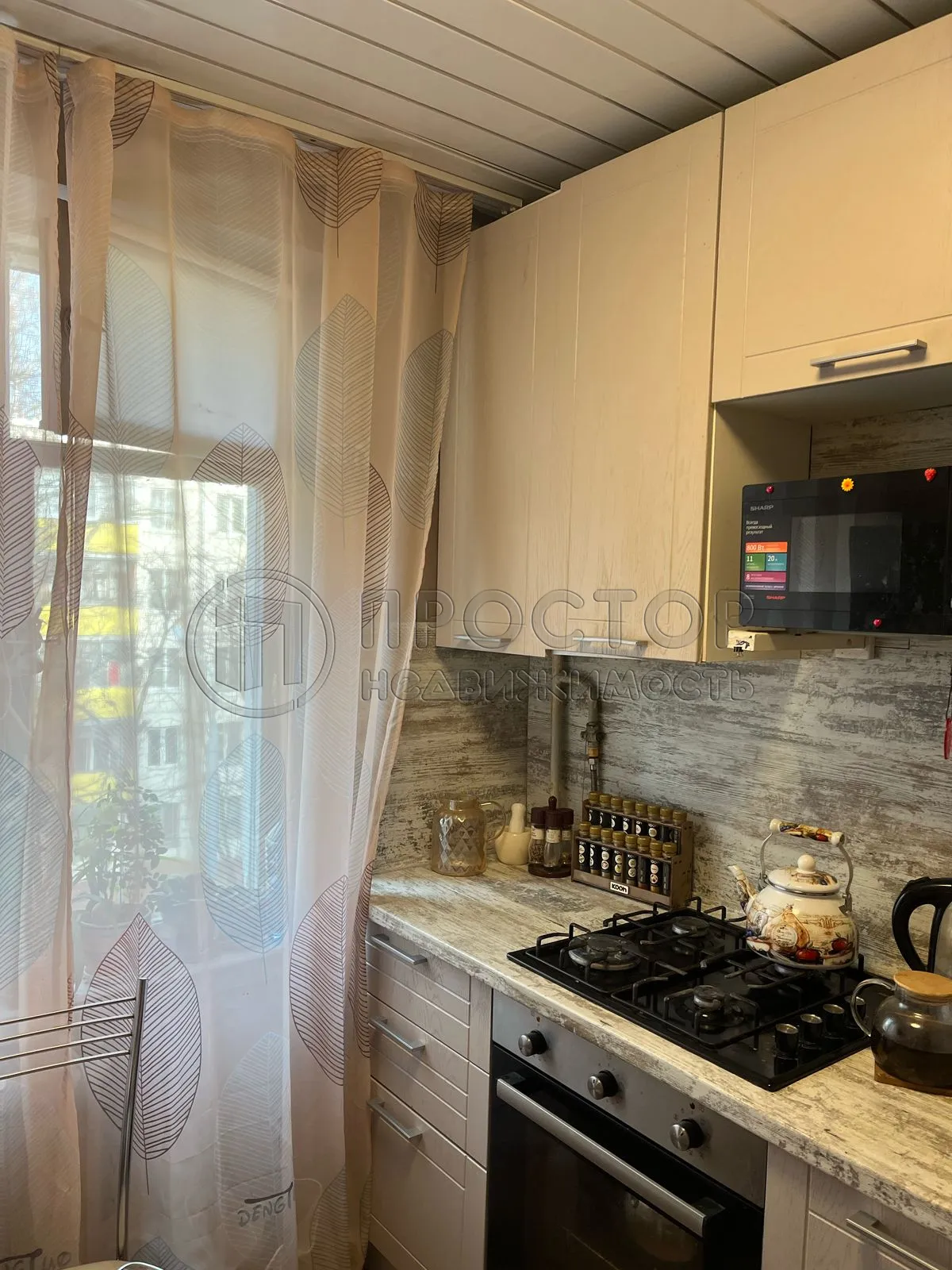 2-комнатная квартира, 43.8 м² - фото 12