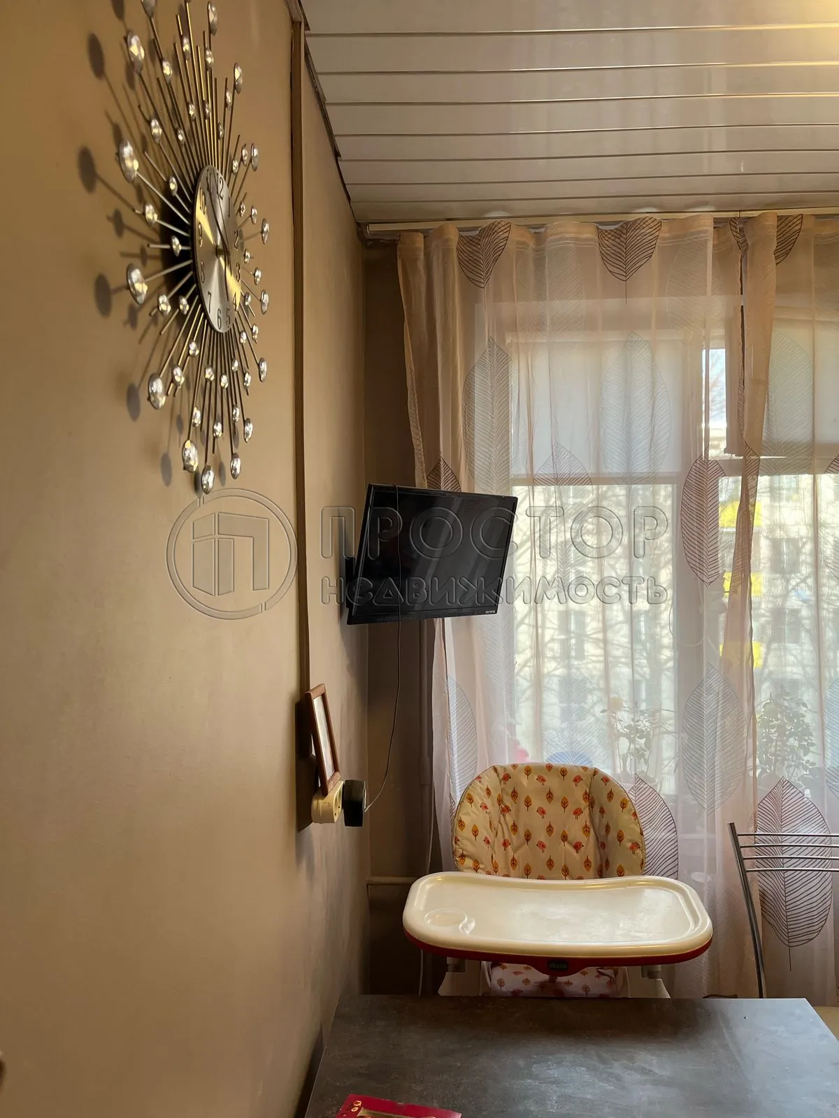 2-комнатная квартира, 43.8 м² - фото 14