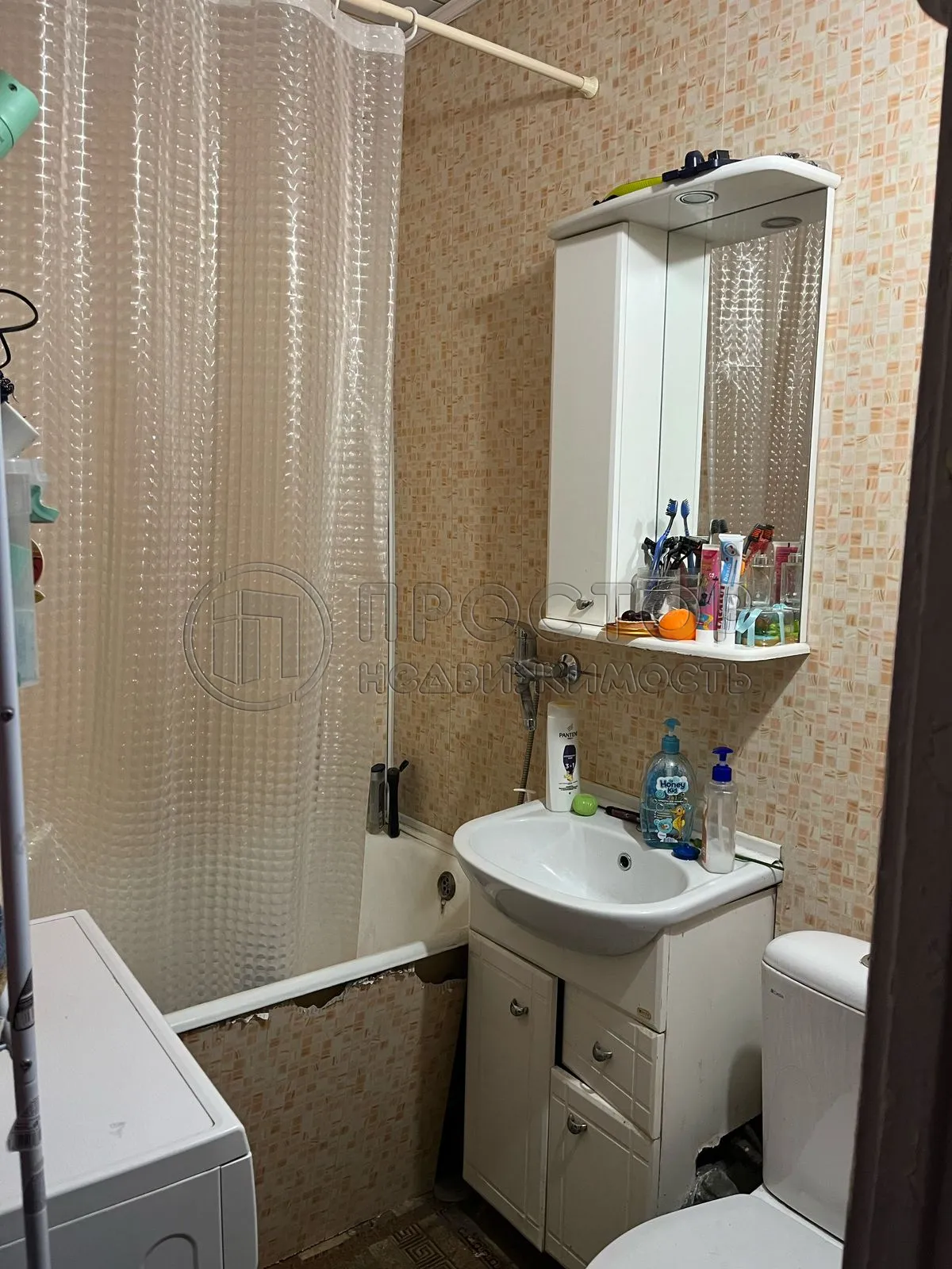 2-комнатная квартира, 43.8 м² - фото 15