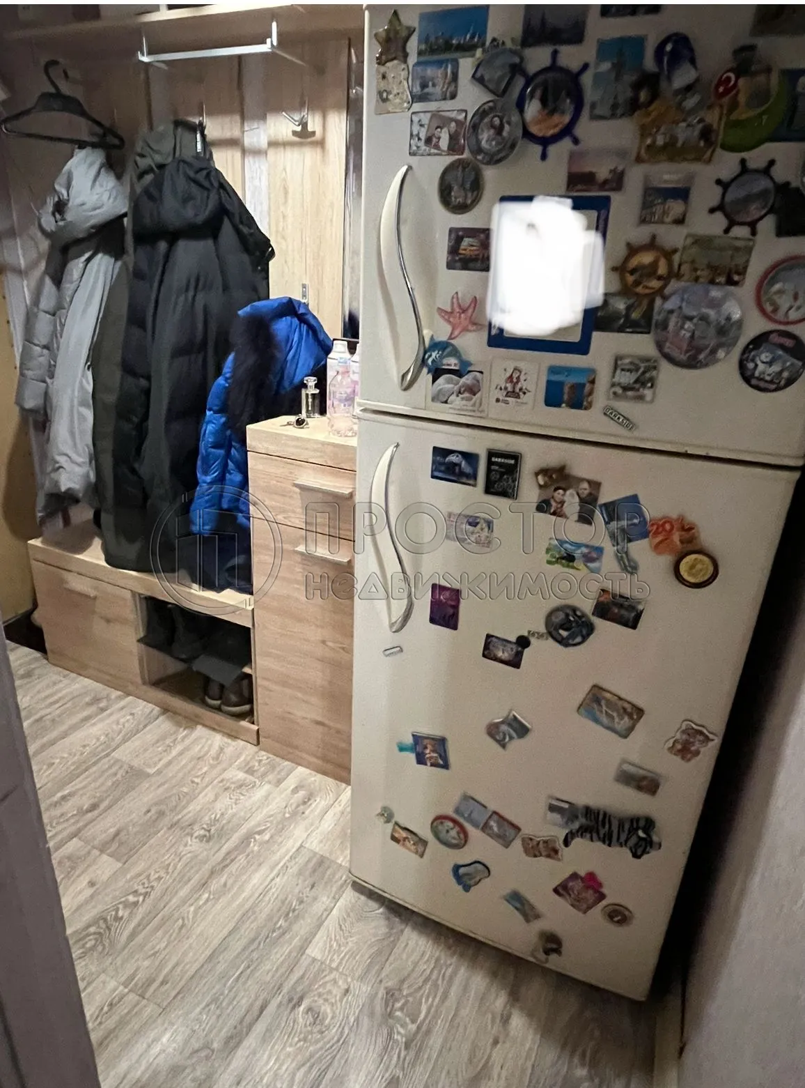 2-комнатная квартира, 43.8 м² - фото 16