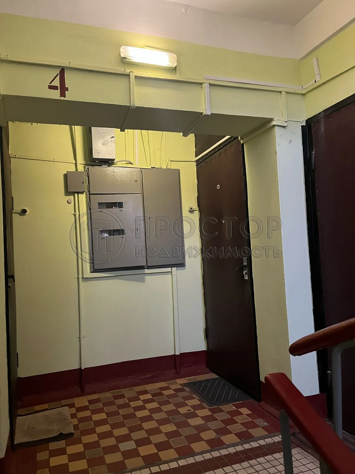 2-комнатная квартира, 43.8 м² - фото 17