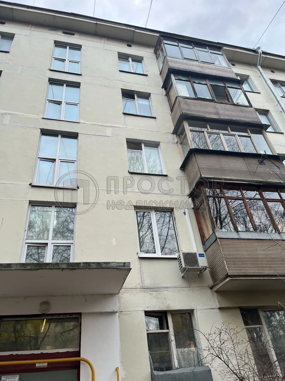 2-комнатная квартира, 43.8 м² - фото 18