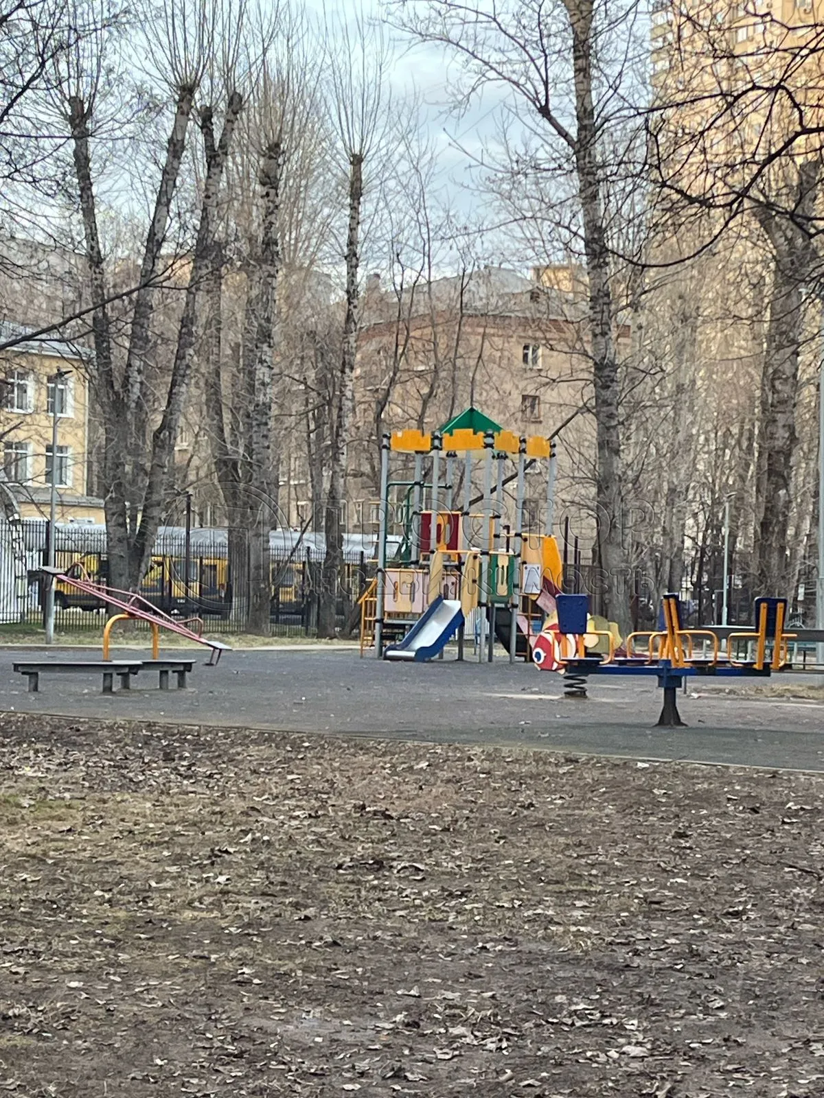 2-комнатная квартира, 43.8 м² - фото 19