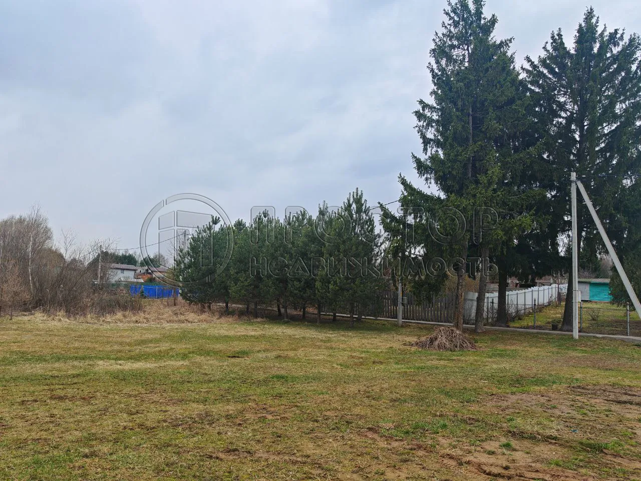 Участок, 20 сот. - фото 2