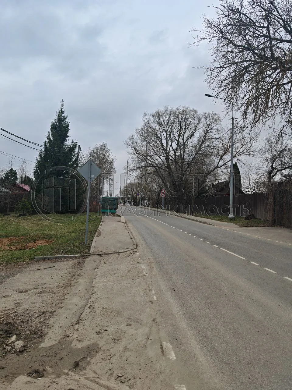 Участок, 20 сот. - фото 7