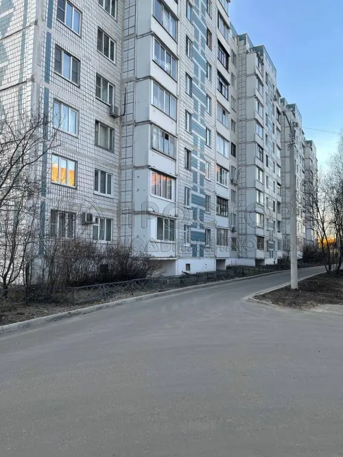 2-комнатная квартира, 52.1 м.кв.
