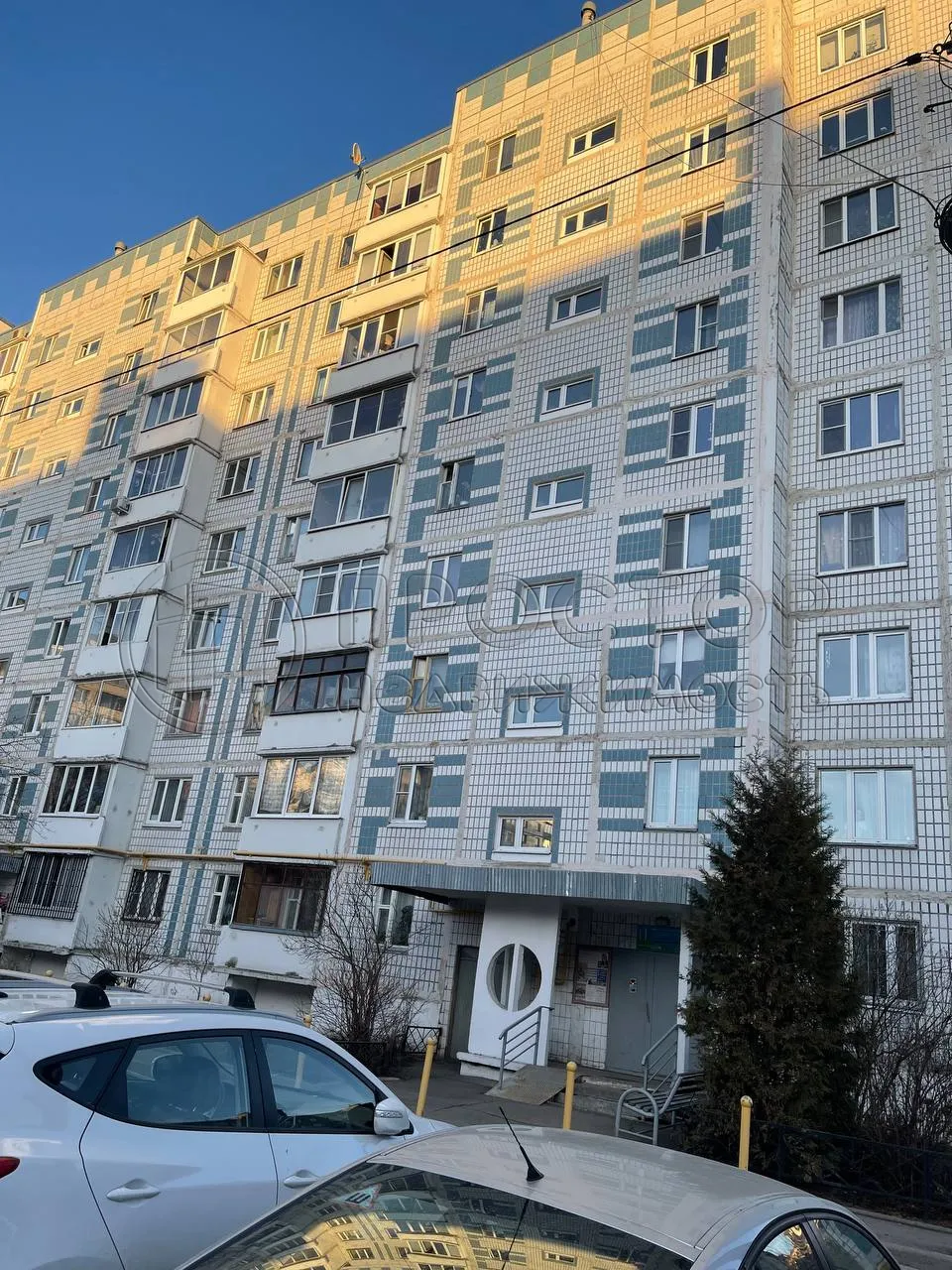 2-комнатная квартира, 52.1 м² - фото 3