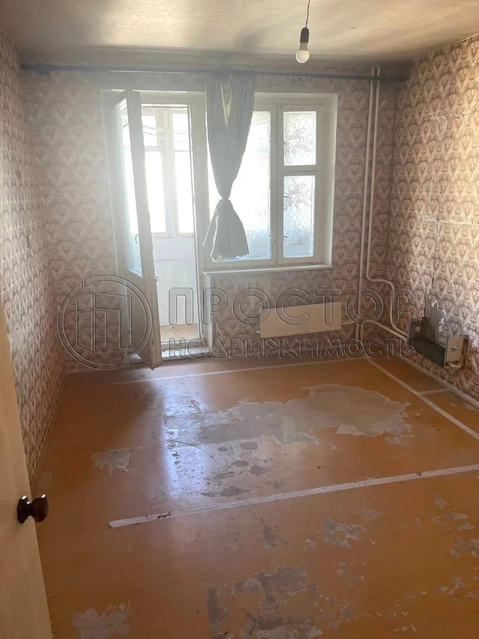 2-комнатная квартира, 52.1 м² - фото 4