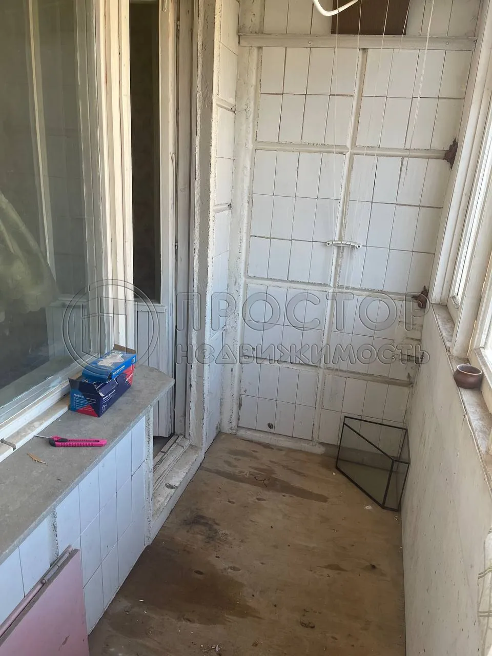 2-комнатная квартира, 52.1 м² - фото 5