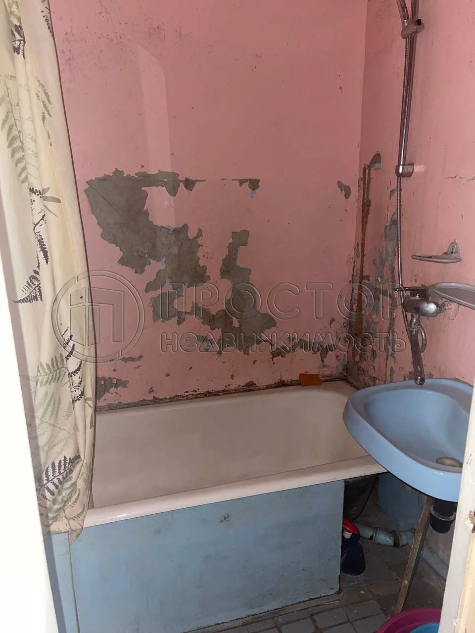 2-комнатная квартира, 52.1 м² - фото 11