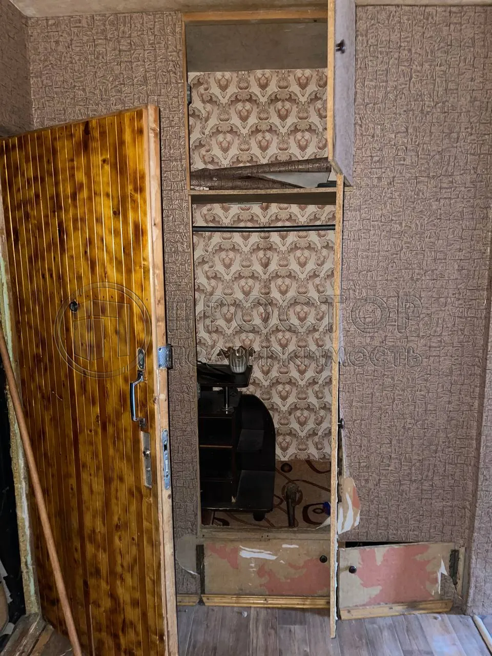 2-комнатная квартира, 52.1 м² - фото 14