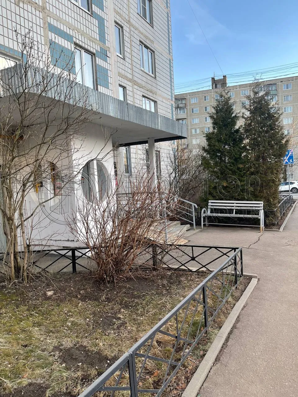 2-комнатная квартира, 52.1 м² - фото 17