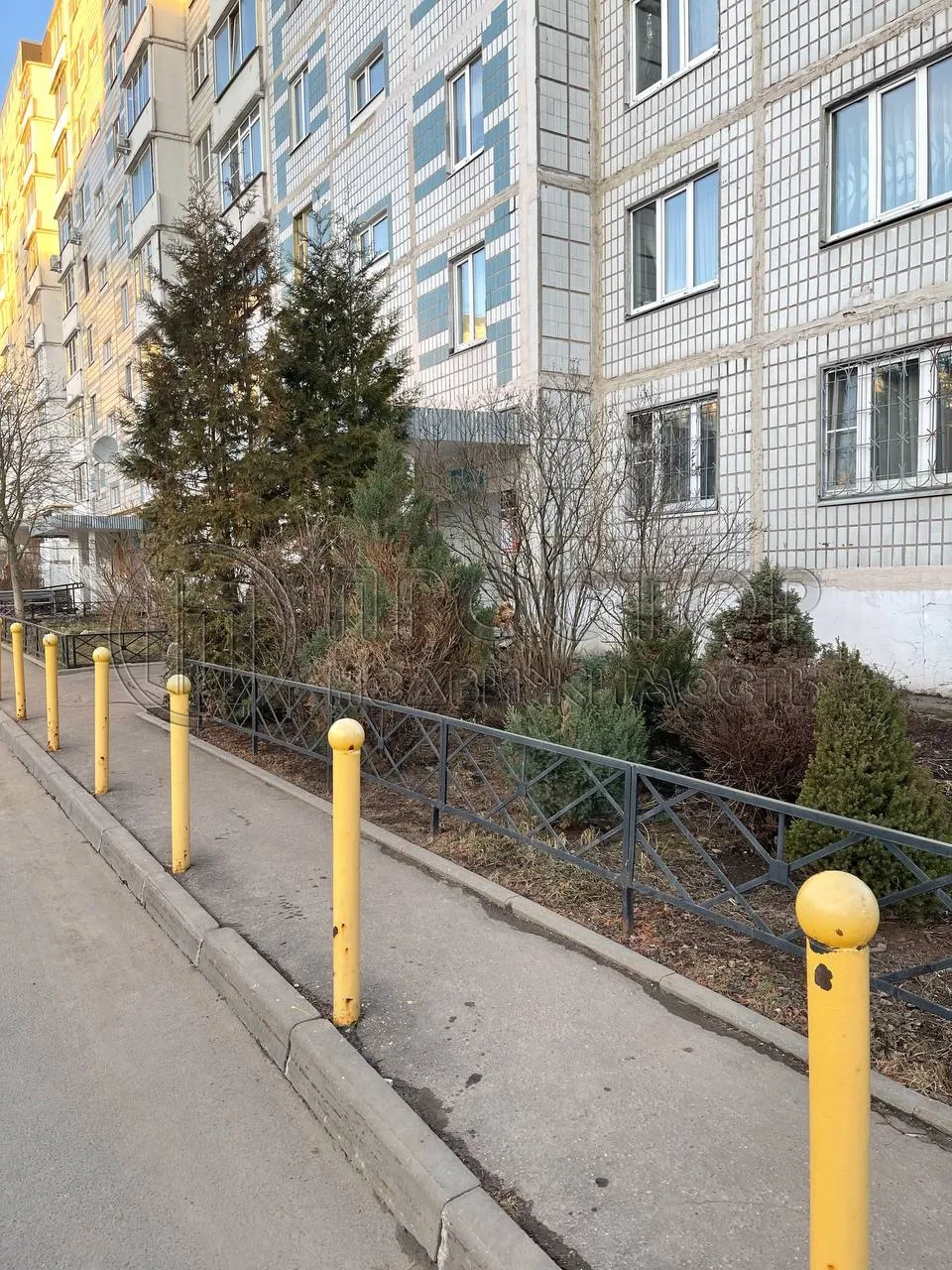 2-комнатная квартира, 52.1 м² - фото 18