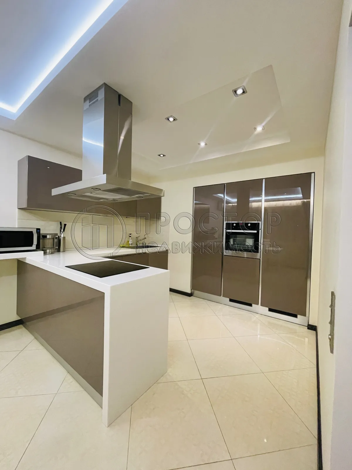 3-комнатная квартира, 120 м² - фото 5