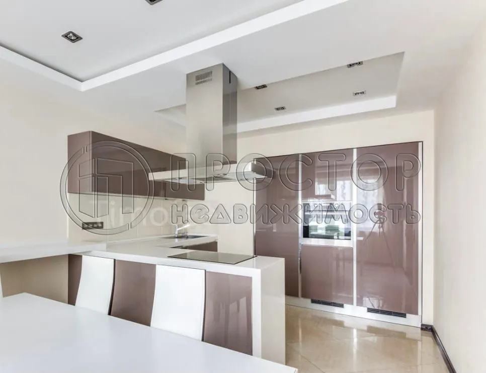 3-комнатная квартира, 120 м² - фото 6