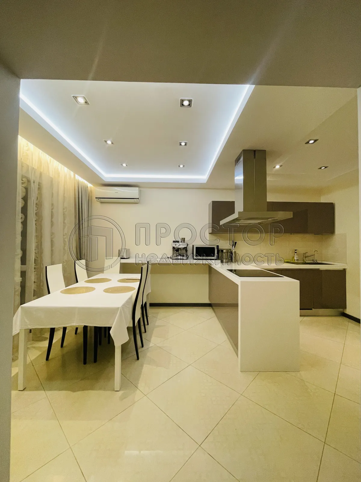 3-комнатная квартира, 120 м² - фото 7