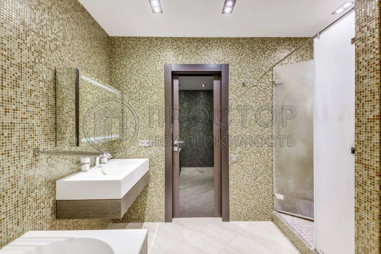 3-комнатная квартира, 120 м² - фото 10