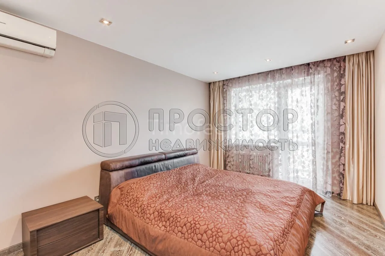 3-комнатная квартира, 120 м² - фото 11