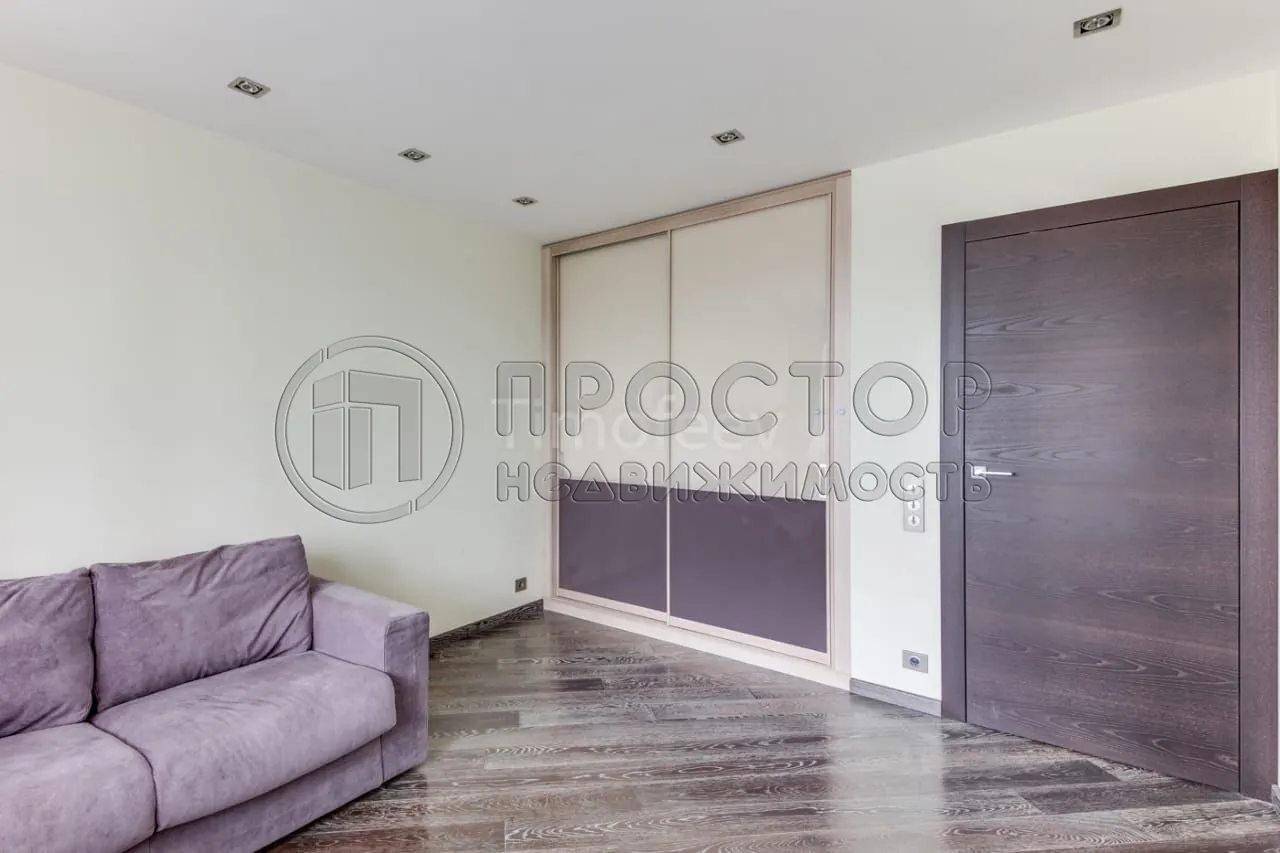 3-комнатная квартира, 120 м² - фото 13