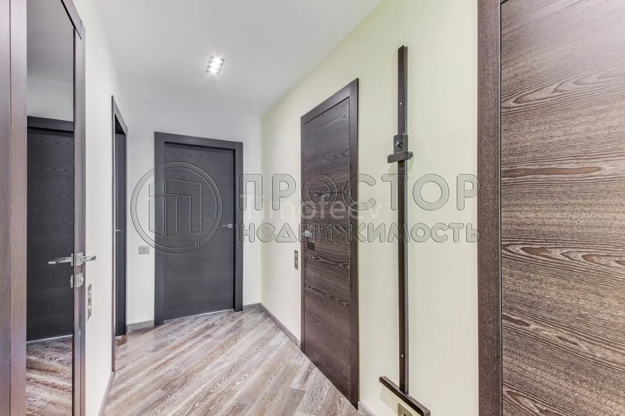 3-комнатная квартира, 120 м² - фото 15