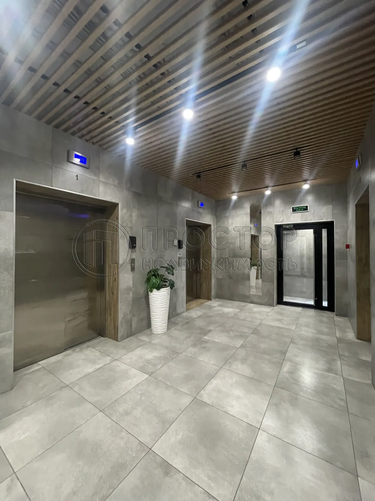 3-комнатная квартира, 120 м² - фото 16