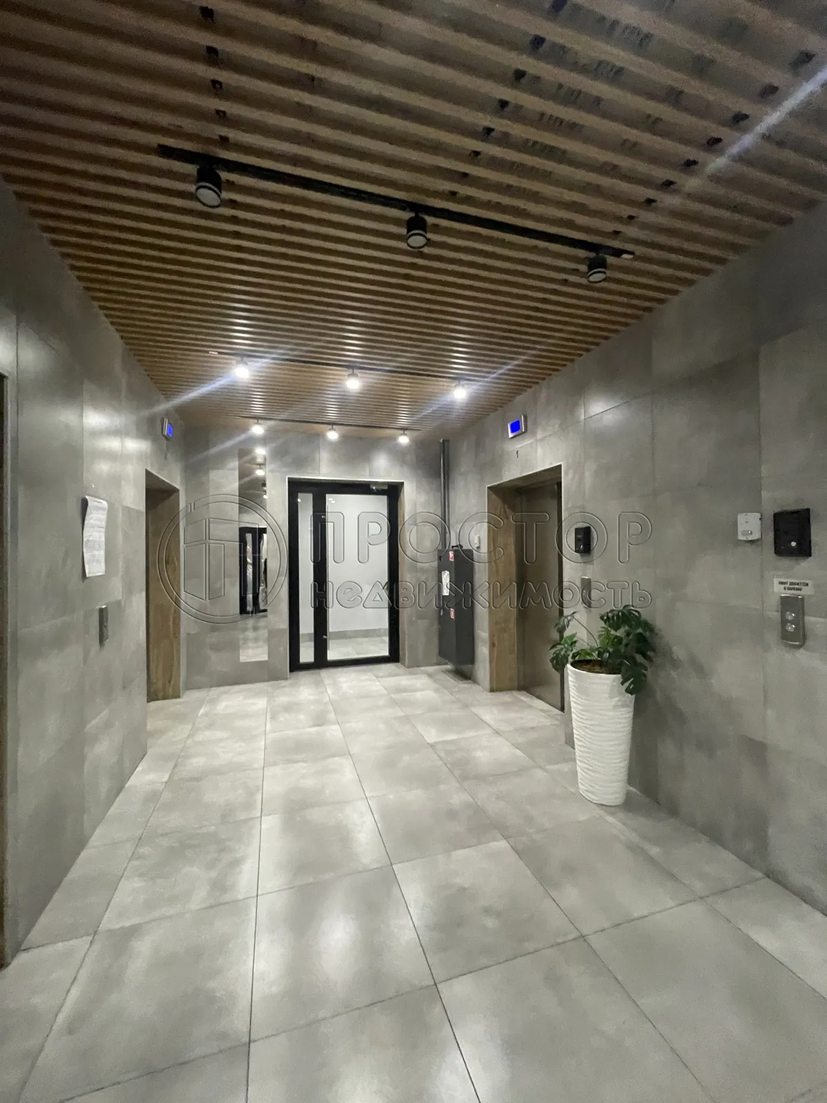 3-комнатная квартира, 120 м² - фото 17