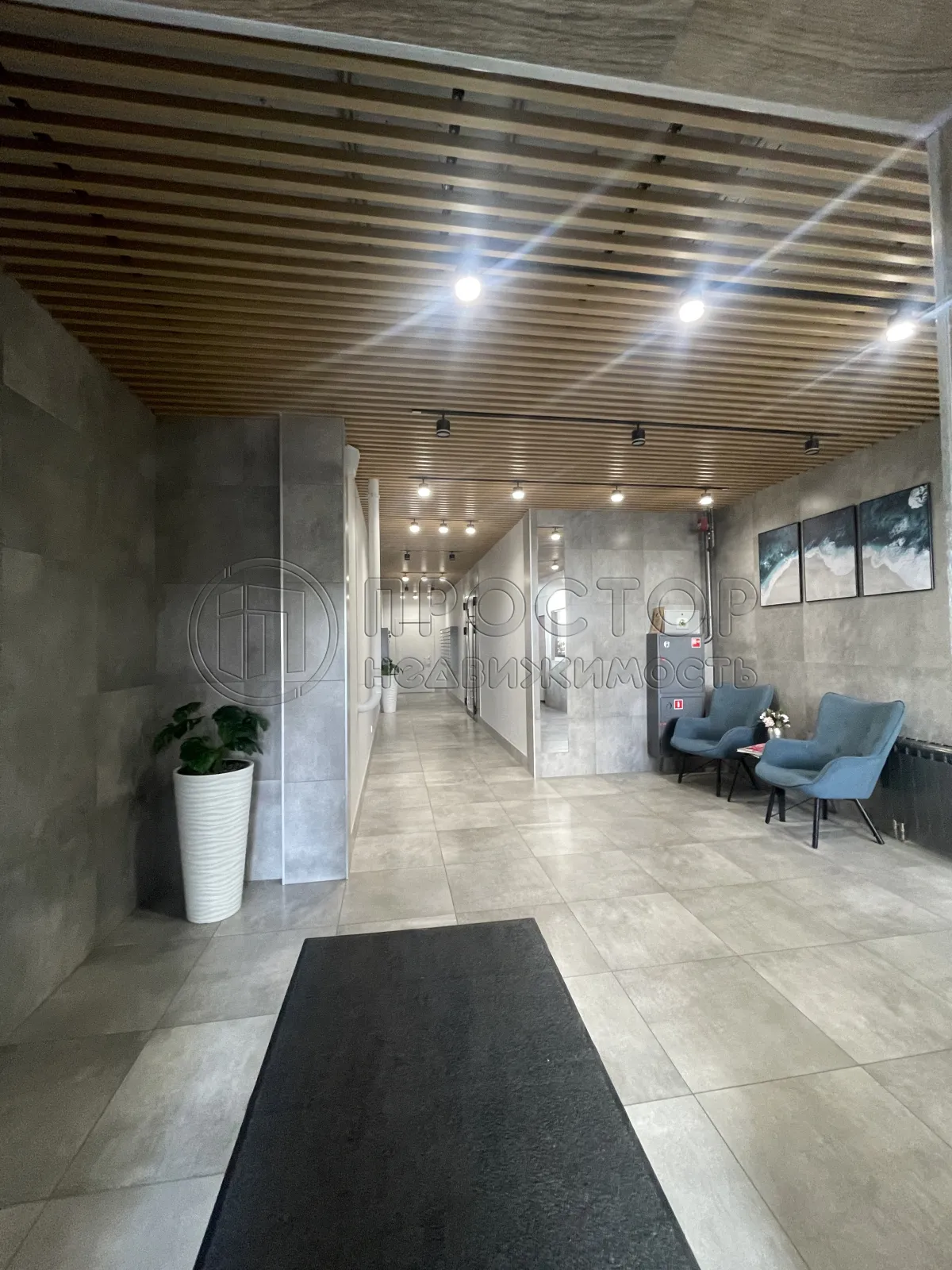 3-комнатная квартира, 120 м² - фото 18