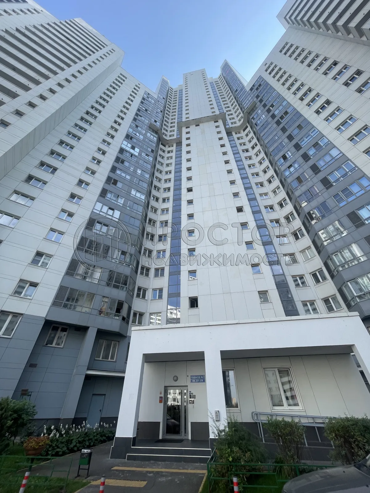 3-комнатная квартира, 120 м² - фото 19