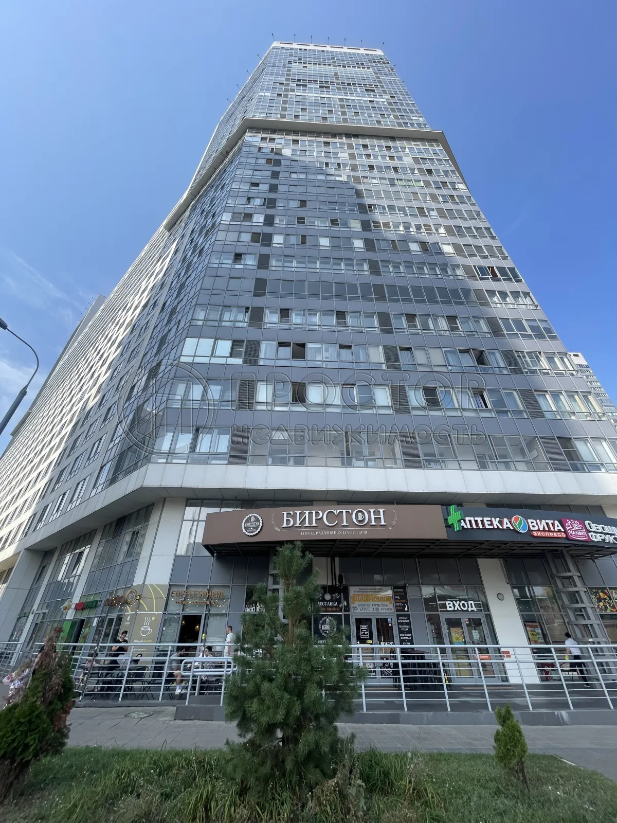 3-комнатная квартира, 120 м² - фото 20