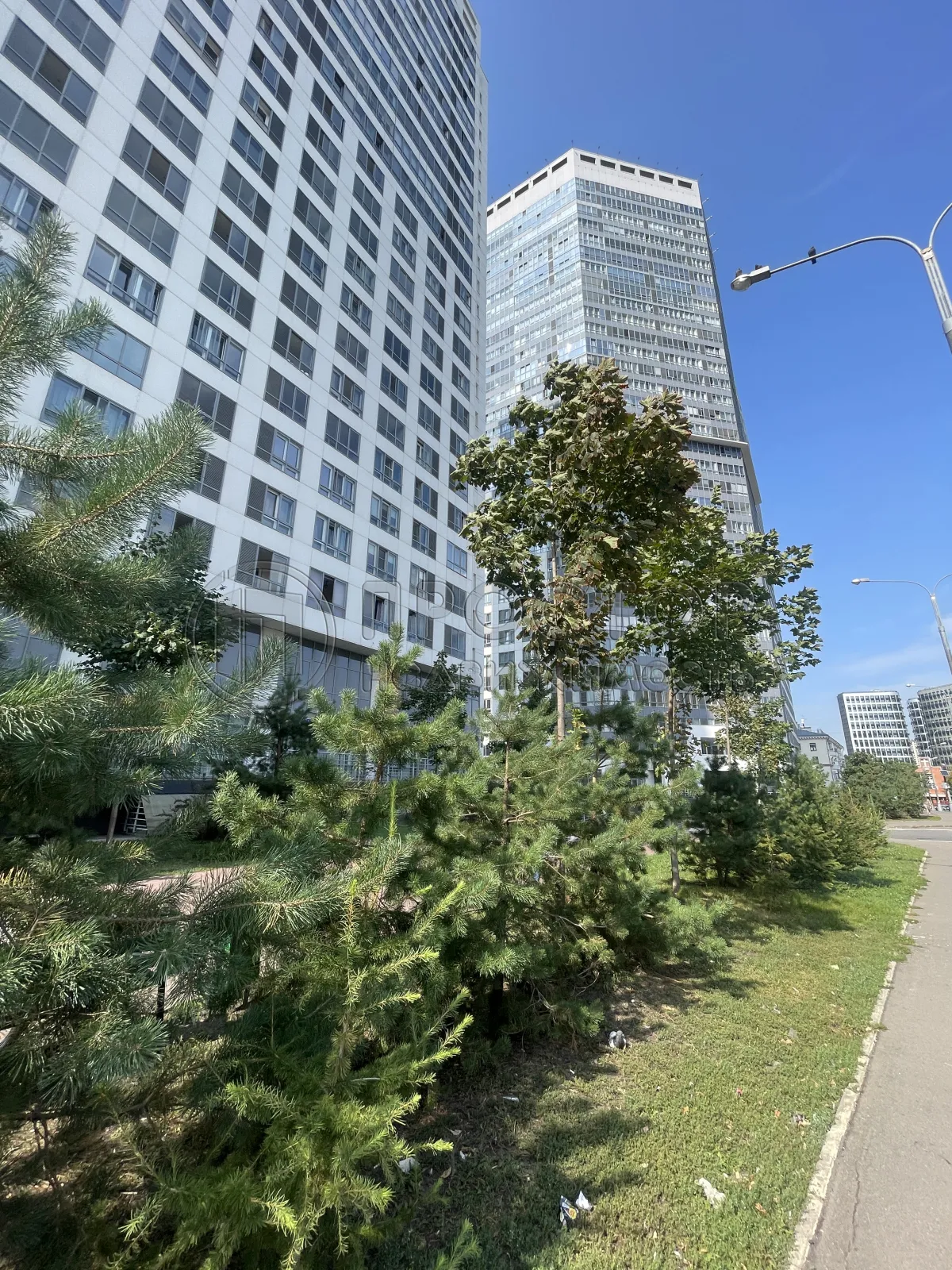 3-комнатная квартира, 120 м² - фото 21