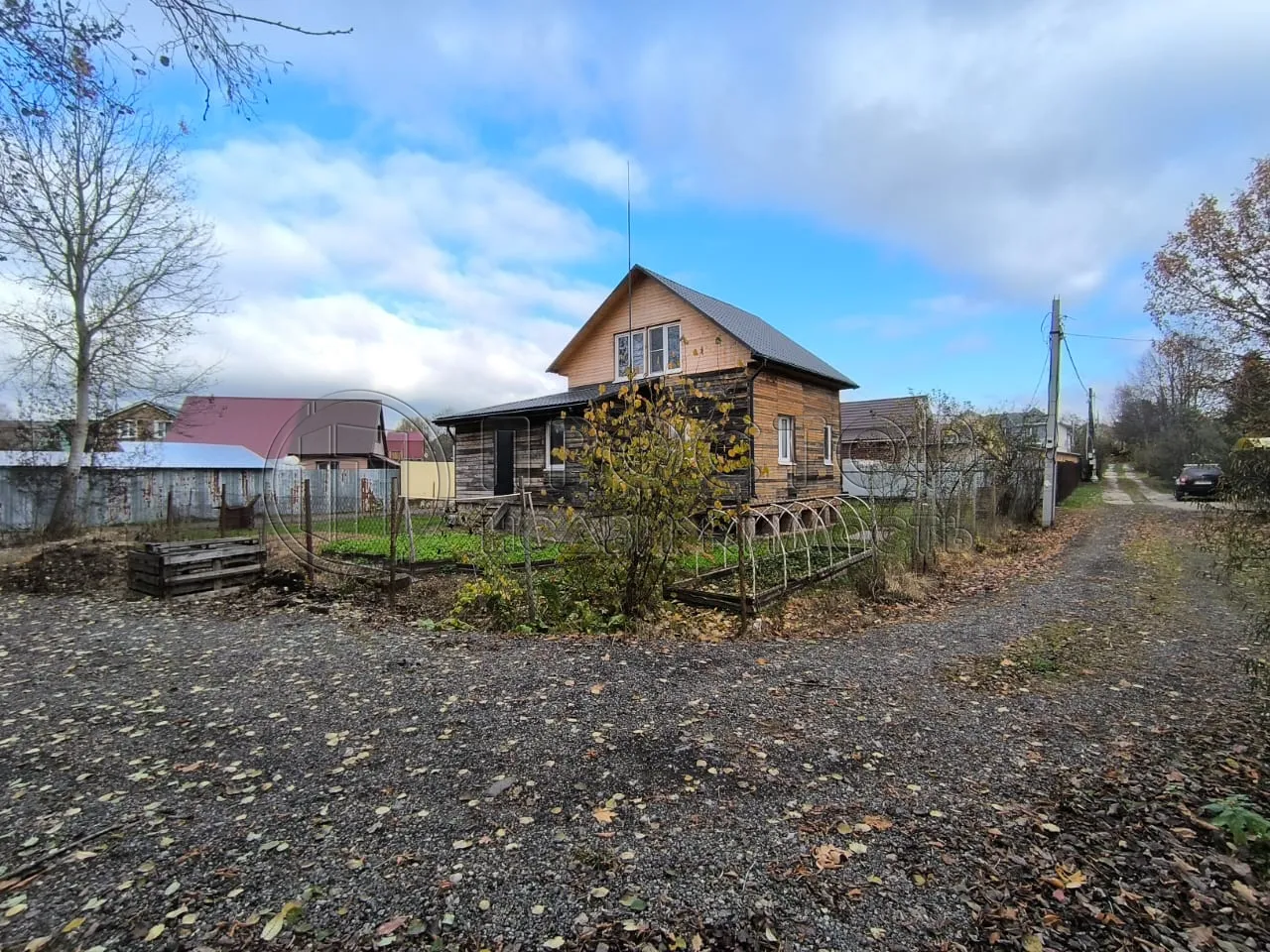 Дом, 119.9 м² - фото 3