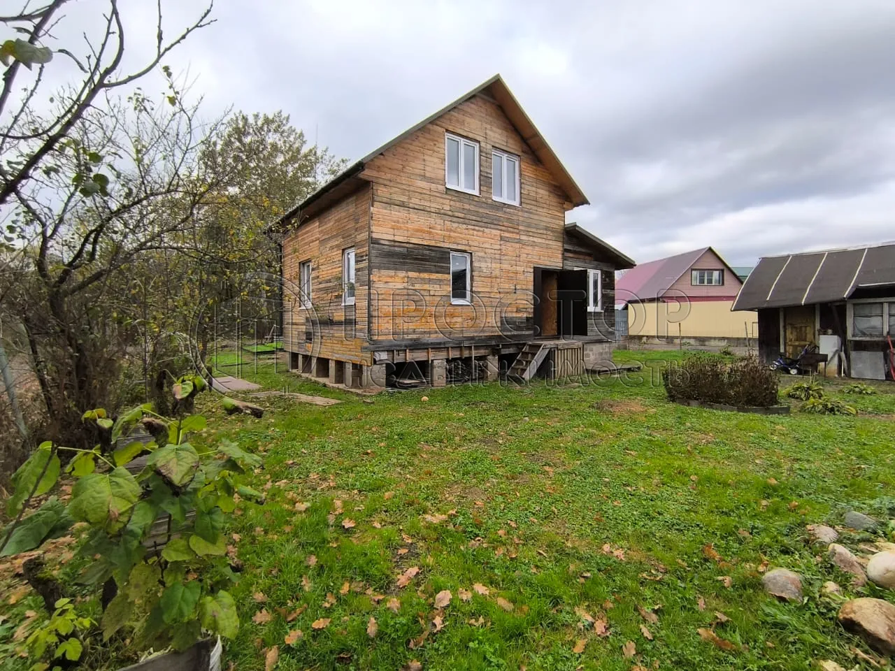 Дом, 119.9 м² - фото 4