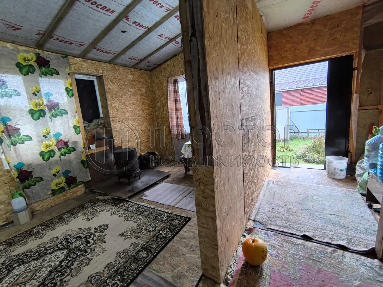 Дом, 119.9 м² - фото 12