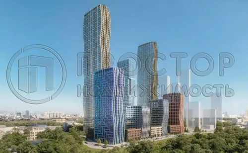 3-комнатная квартира, 86.4 м² - фото 3