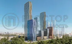 3-комнатная квартира, 86.4 м² - фото 17